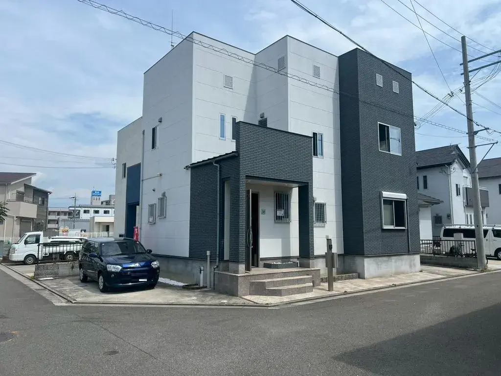 Akiya in Wakayama