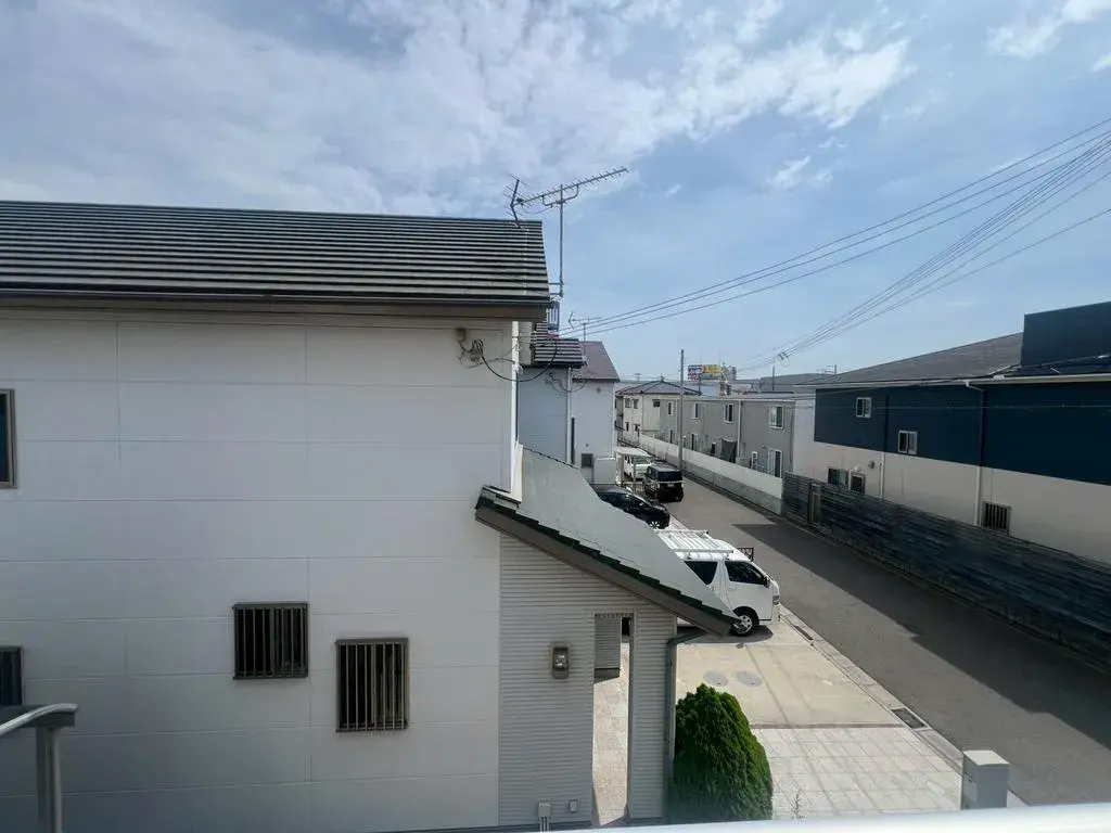 4LDK Bien immobilier Ville de Wakayama Préfecture de Wakayama (2)
