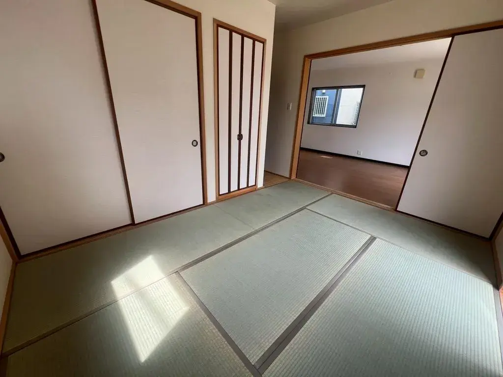 4LDK Недвижимость, город Wakayama, префектура Wakayama (11)