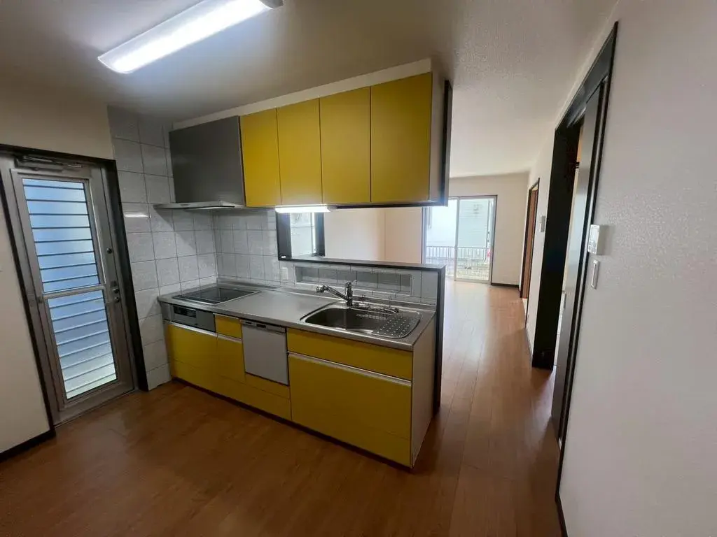 4LDK Недвижимость, город Wakayama, префектура Wakayama (19)