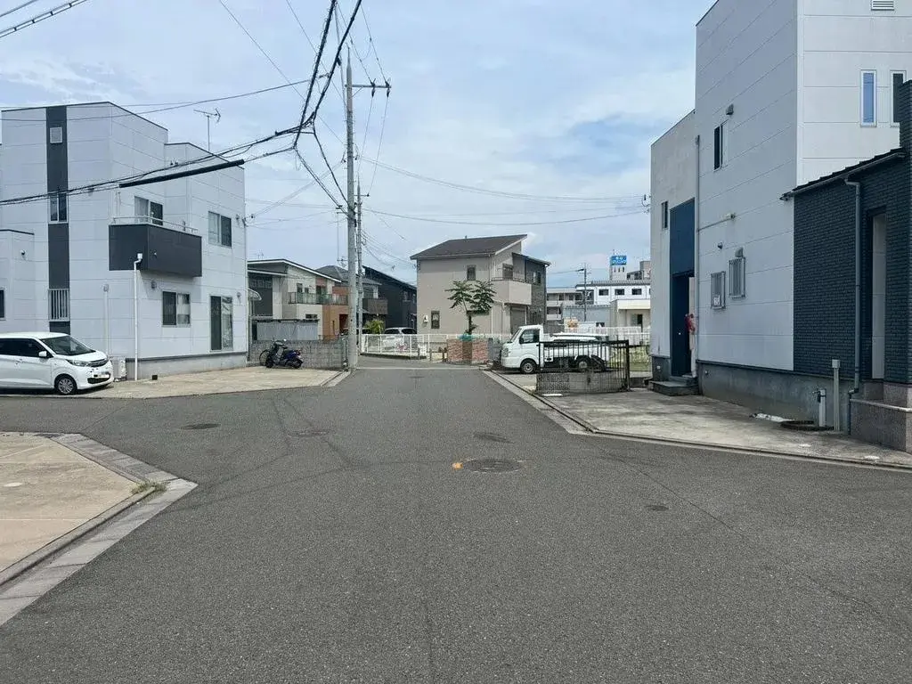 4LDK Недвижимость, город Wakayama, префектура Wakayama (4)