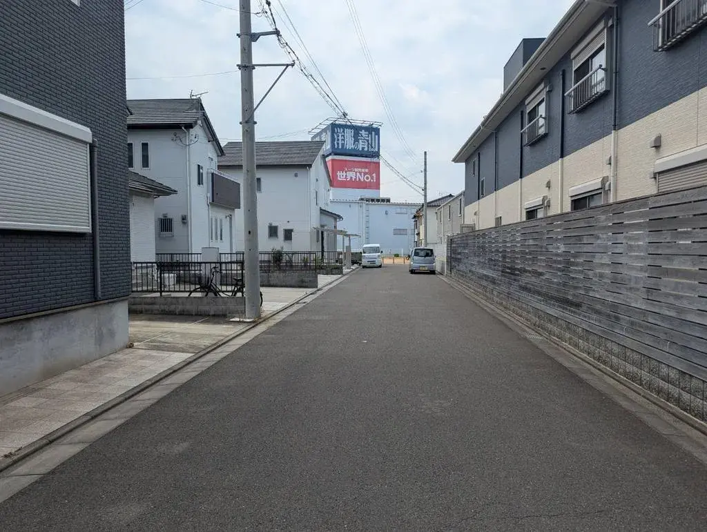 4LDK Недвижимость, город Wakayama, префектура Wakayama (5)