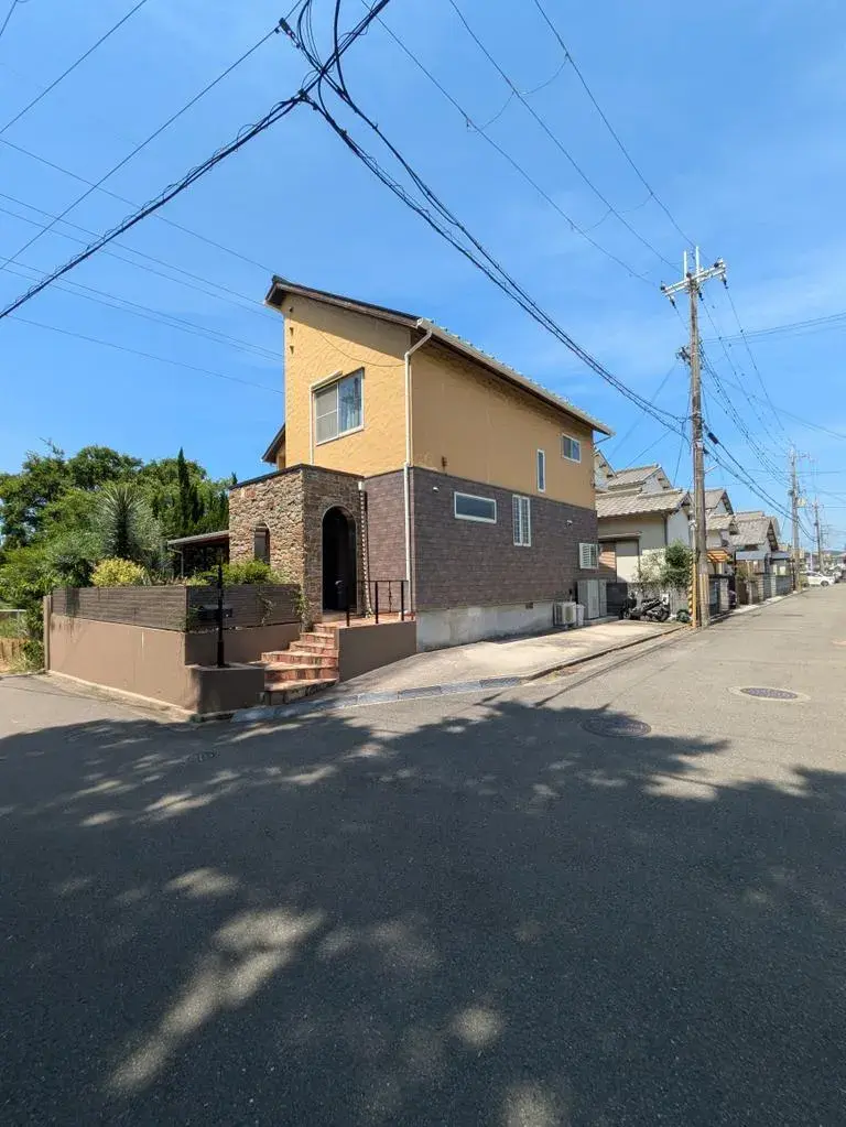 Akiya in Wakayama