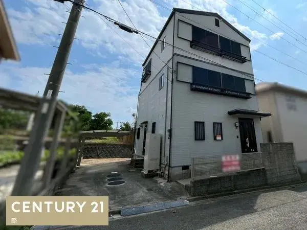 Akiya in Wakayama