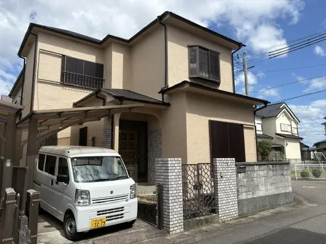 Akiya in Wakayama