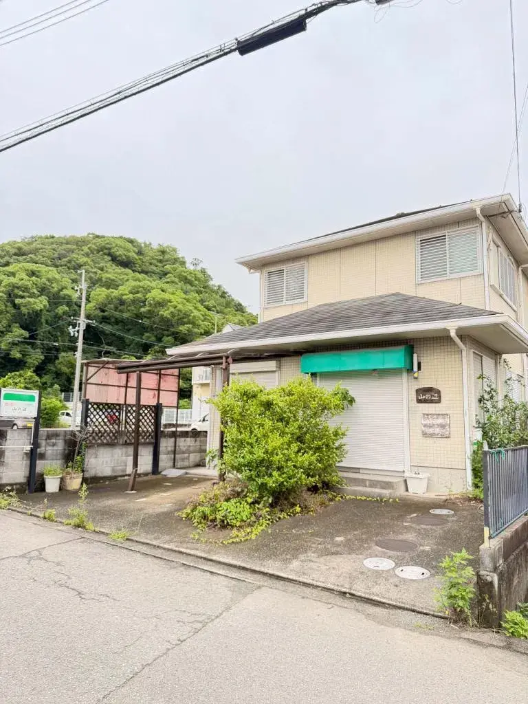 Akiya in Wakayama