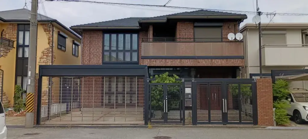 Akiya in Wakayama