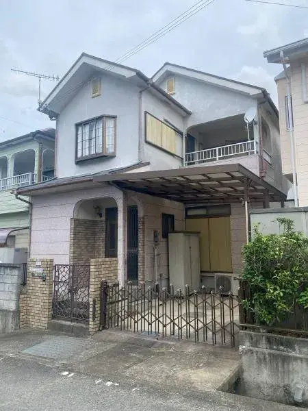 Akiya in Wakayama