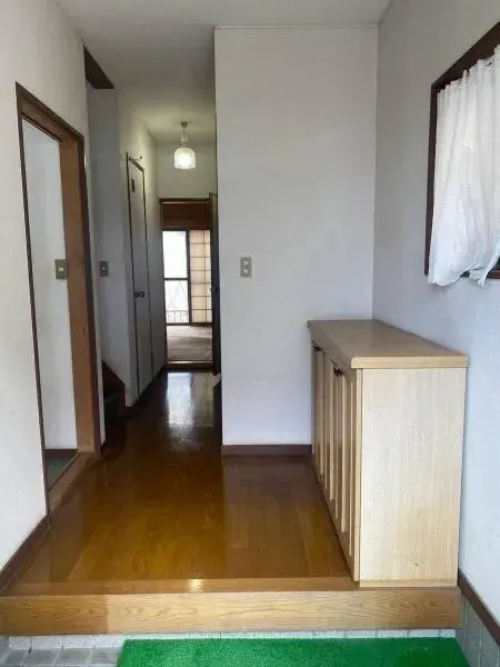 4LDK House in Iwade City, Wakayama Prefecture (14)