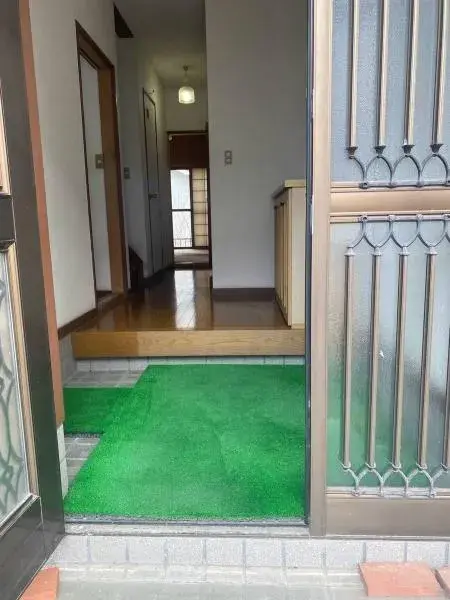 4LDK House in Iwade City, Wakayama Prefecture (15)