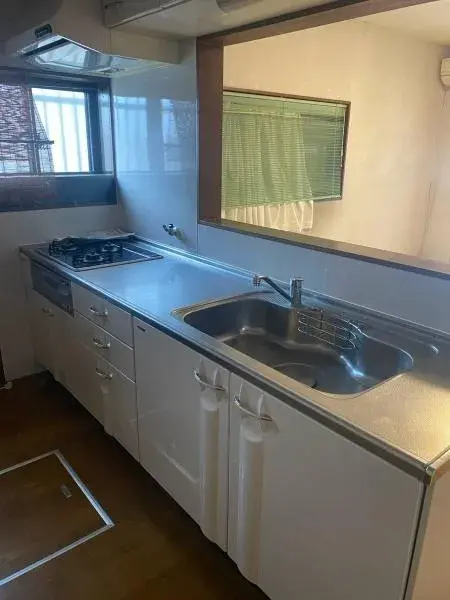 4LDK House in Iwade City, Wakayama Prefecture (16)