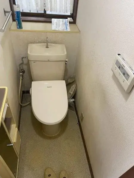 4LDK House in Iwade City, Wakayama Prefecture (19)