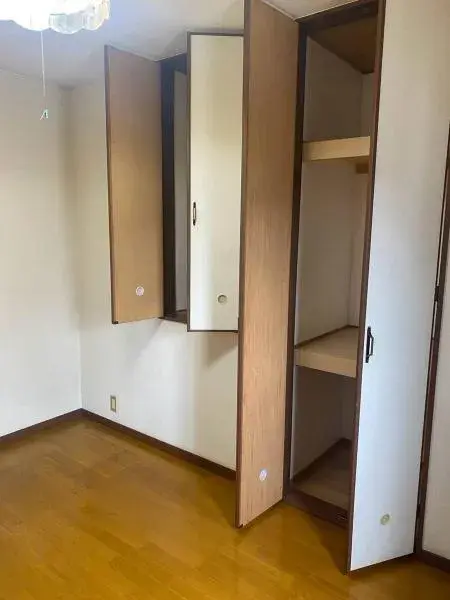 4LDK House in Iwade City, Wakayama Prefecture (6)