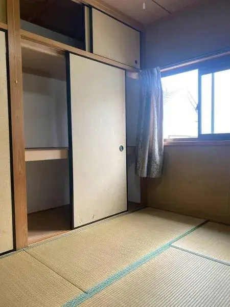 4LDK House in Iwade City, Wakayama Prefecture (10)