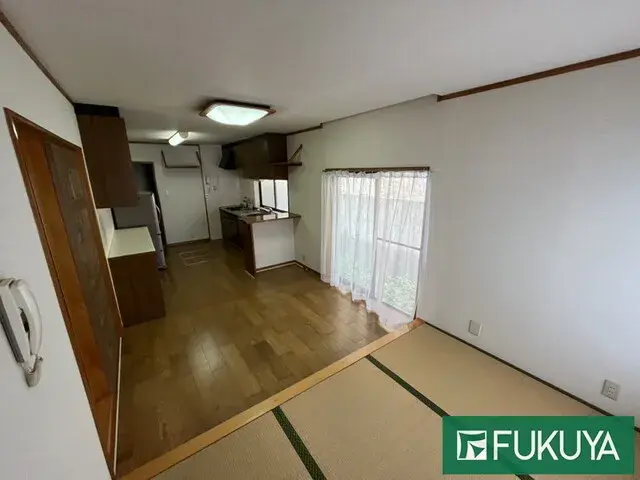 Akiya in Wakayama