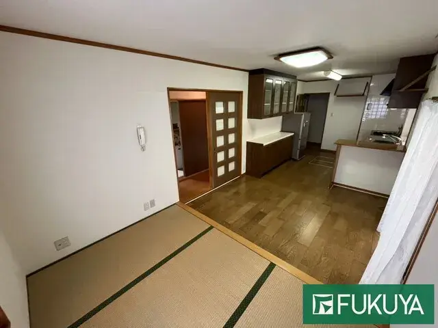 5SLDK مدينة هاشيموتو محافظة واكاياما (2)