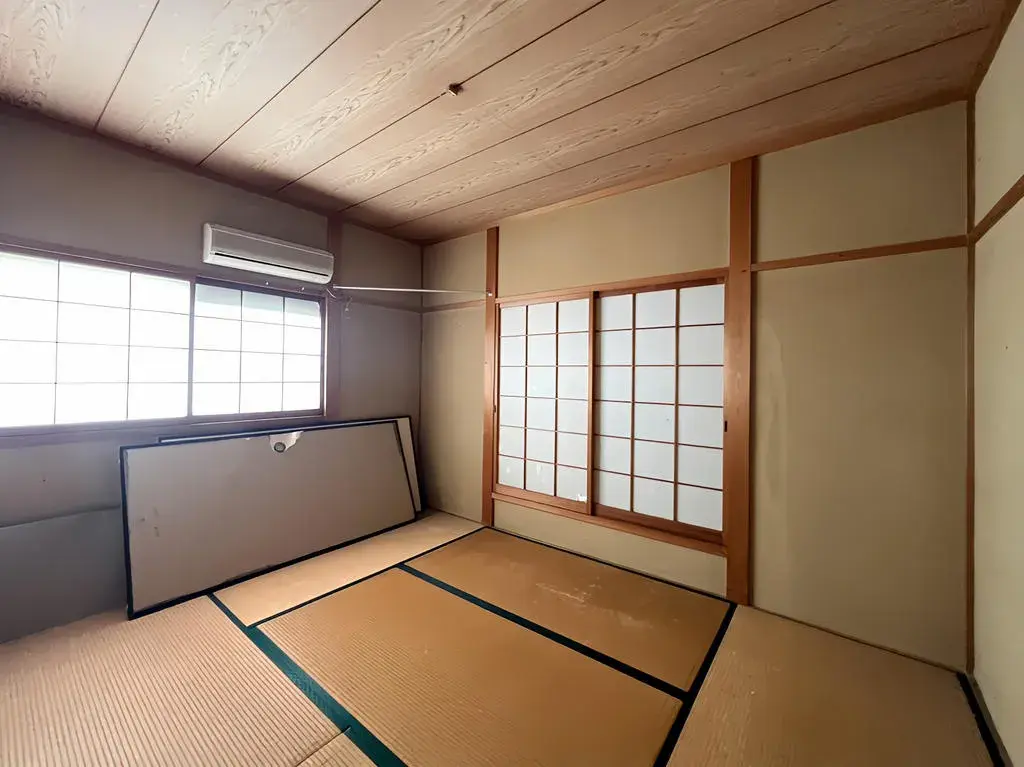 4LDK Property Iwade City Wakayama Prefecture (3)