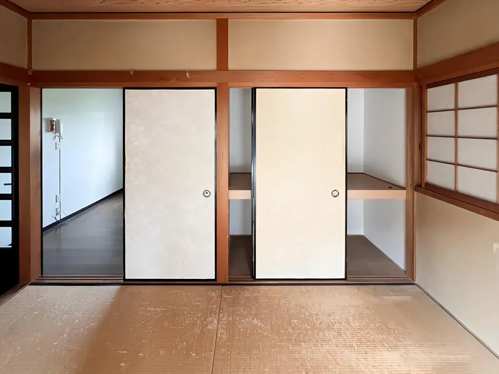 4LDK Property Iwade City Wakayama Prefecture (4)