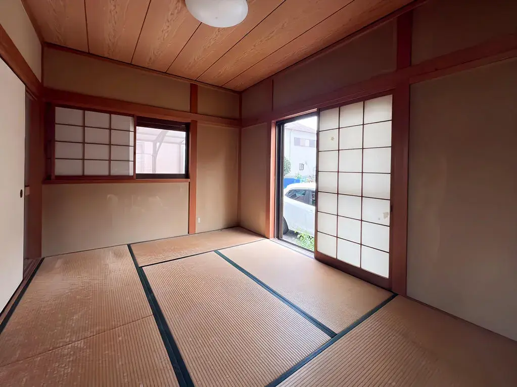 4LDK Property Iwade City Wakayama Prefecture (10)