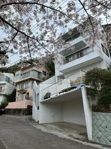 Akiya in Wakayama