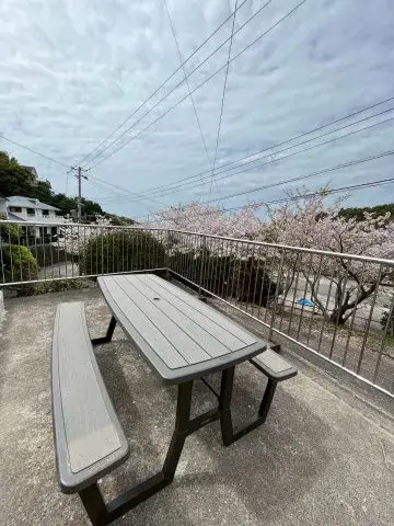2LDK Nishimuro-gun Shirahama-cho Wakayama (2)