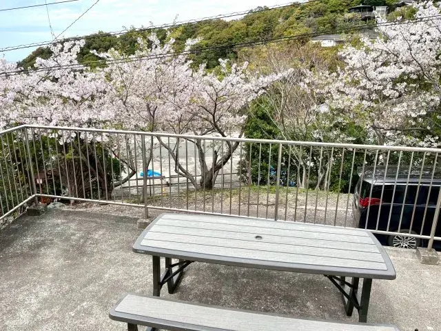 2LDK Nishimuro-gun Shirahama-cho Wakayama (14)