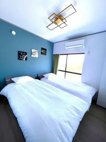 2LDK Nishimuro-gun Shirahama-cho Wakayama (5)