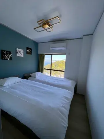 2LDK Nishimuro-gun Shirahama-cho Wakayama (6)
