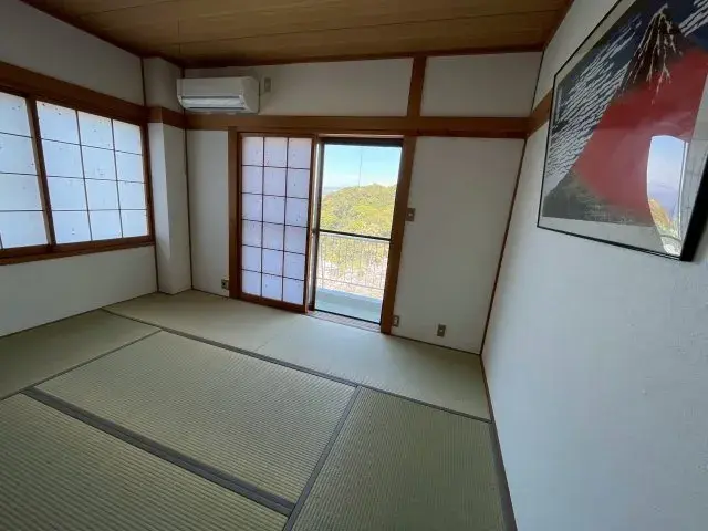 2LDK Nishimuro-gun Shirahama-cho Wakayama (7)