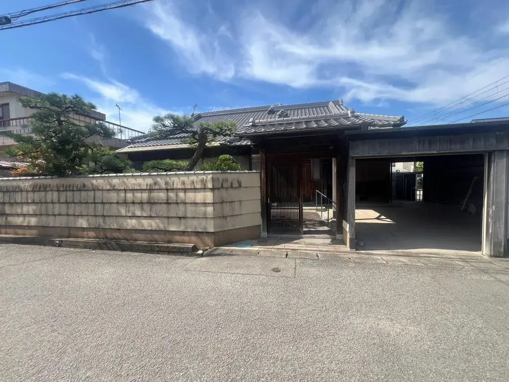 Akiya in Wakayama