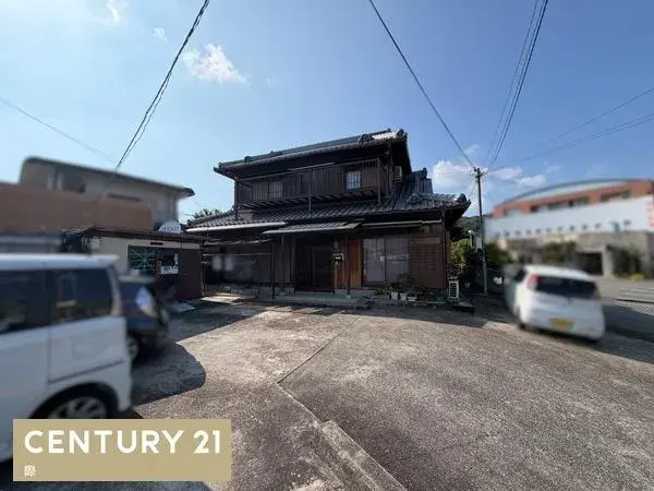 Akiya in Wakayama