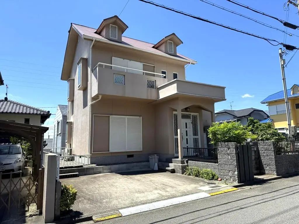 Akiya in Wakayama