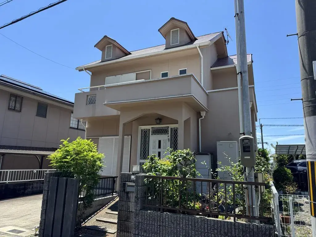 [4DK Property] Wakayama City Wakayama Prefecture (2)