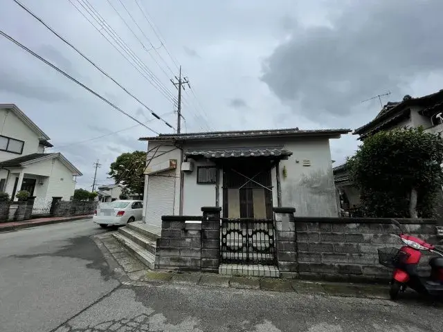 Akiya in Wakayama
