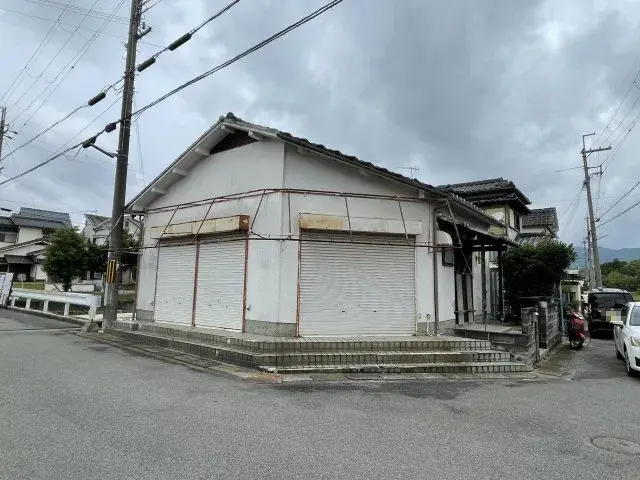 2DK物件 紀の川市 和歌山県 (2)