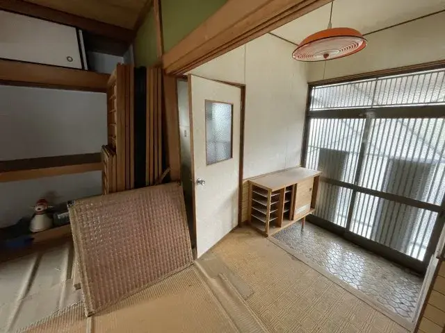 2DK物件 紀の川市 和歌山県 (11)