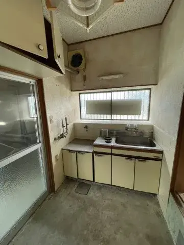 2DK物件 紀の川市 和歌山県 (12)