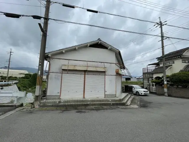 2DK物件 紀の川市 和歌山県 (3)