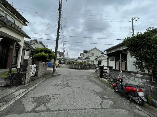 2DK物件 紀の川市 和歌山県 (4)