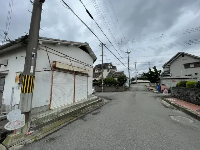 2DK物件 紀の川市 和歌山県 (5)