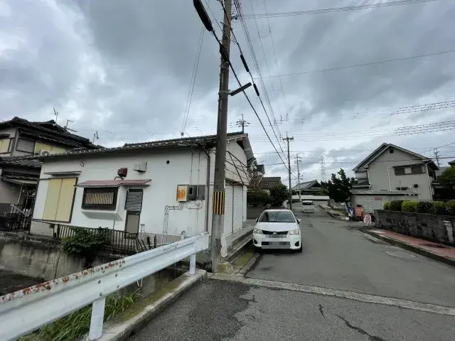 2DK物件 紀の川市 和歌山県 (6)