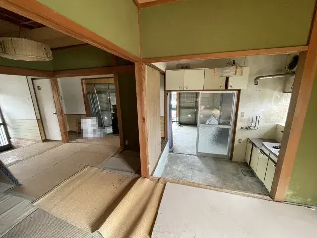 2DK物件 紀の川市 和歌山県 (7)