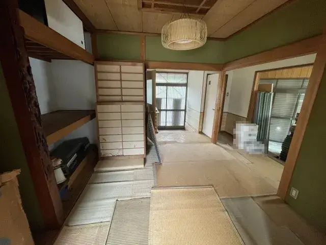 2DK物件 紀の川市 和歌山県 (8)