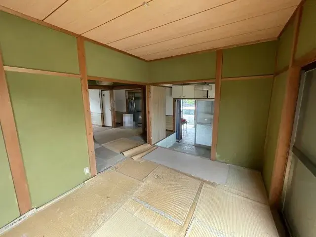 2DK物件 紀の川市 和歌山県 (9)