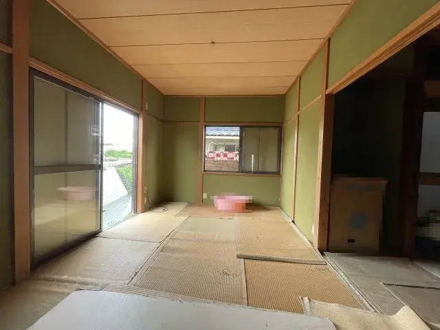 2DK物件 紀の川市 和歌山県 (10)