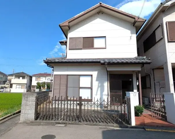 Akiya in Wakayama