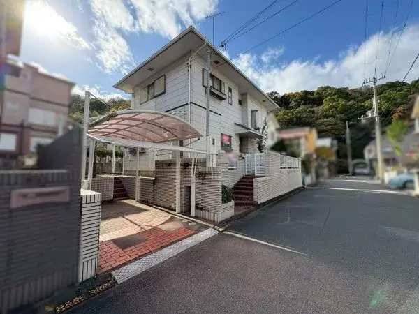 4LDK Wakayama City Wakayama Prefecture (11)
