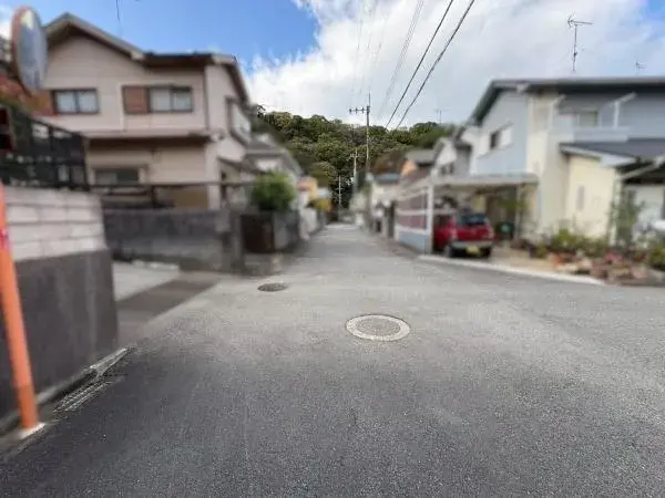 4LDK Wakayama City Wakayama Prefecture (12)