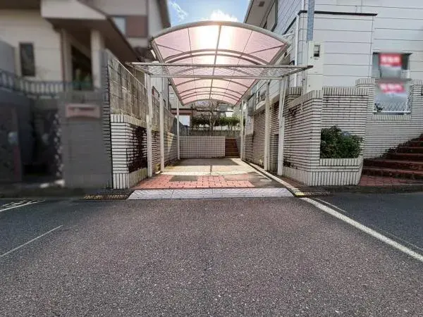 4LDK Wakayama City Wakayama Prefecture (3)