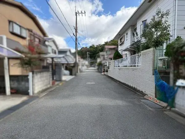 4LDK Wakayama City Wakayama Prefecture (5)